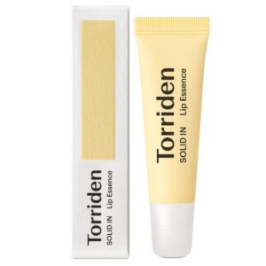 Torriden - SOLID IN Ceramide Lip Essence - 11ml