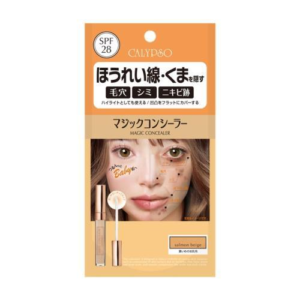 Calypso Magic Concealer SPF28(Salmon beige)