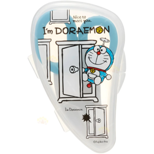 Skater Baby Food Scissors Doraemon