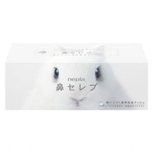 Nepia Hana Celeb Soft Tissue