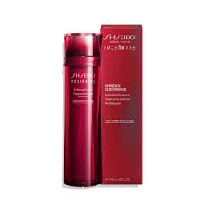 SHISEIDO Eudermin essence lotion 145ml