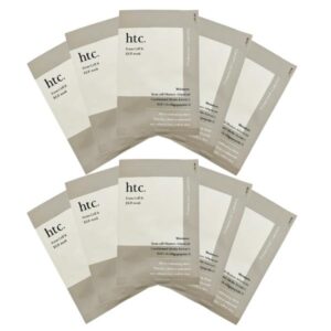 ANTIO HTC high-concentration repairing, hydrating, brightening and anti-aging mask 10 pieces