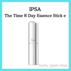 IPSA The Time Reset Day Essence Stick E 9.2g