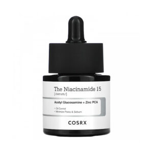 Cosrx The Niacinamide 15 Serum