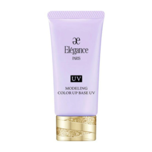 ELEGANCE MODELING COLOR UP BASE UV LV660 30G