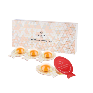 COCOCHI - AG Sleeping Pack 3.5g x 5