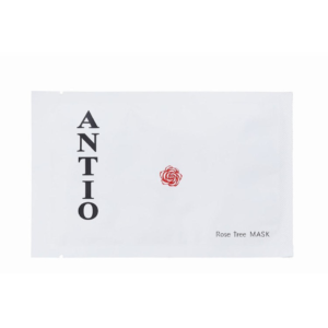ANTIO Rose Tree Mask 10Pcs