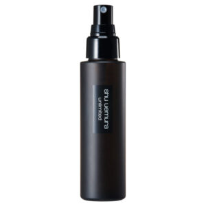 Shu Uemura Unlimited Makeup Fix Mist 100ml