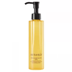 ATTENIR SKIN CLEAR CLEANSE OIL UNSCENTED 175ML