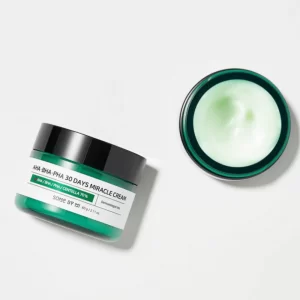 Some By Mi AHA.BHA.PHA 30 Days Miracle Cream 60g