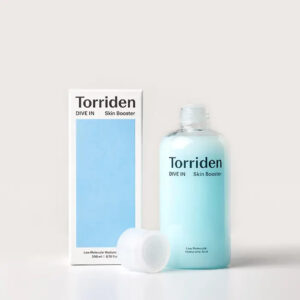 TORRIDEN DIVE-IN LOW MOLECULAR HYALURONIC ACID SKIN BOOSTER 200ML