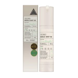 Reedle Shot 100 Essence 50ml - VT Cosmetics