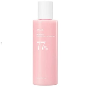 Anua Peach 77 Niacin Conditioning Milk 150ml