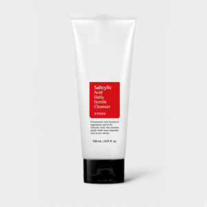 COSRX Salicylic Acid Daily Cleanser 150ml