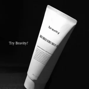Bravity - Derma Stemcell Deep Glow Pack (Collagen Peel Off Mask) (60g)
