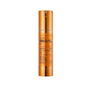 VT Cosmetics Vita-Light Reedle Shot 100 50ml