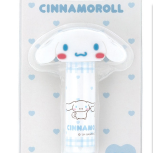 Cinnamoroll Friends Mascot Lip Balm 4g