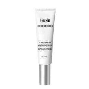 Hexkin - KOREAHYDRATING GLOW FOUNDATION 50ml