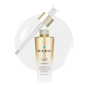 Rejuran Healer Dual Effect Turnover Ampoule 30ml