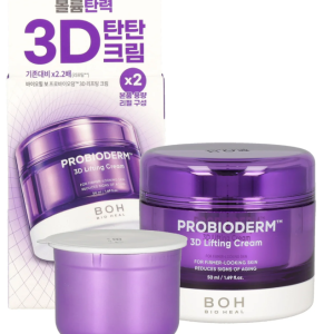 BIOHEAL BOH Probioderm 3D Lifting Cream 50mL Refill Set