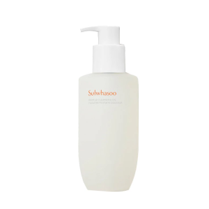 Sulwhasoo   Gentle Cleansing Oil 200ml