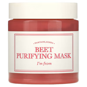 I'm From - Beet Purifying Mask