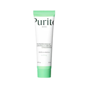 Purito - Wonder Releaf Centella Cream Unscented 50ml