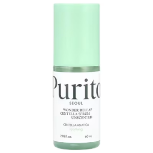 Purito - Wonder Releaf Centella Serum Unscented