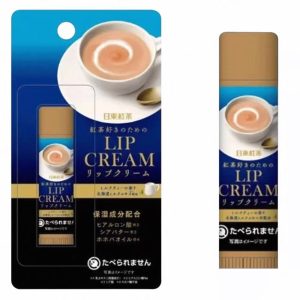 Nitto Tea Royal Milk Tea Lip Balm 4g