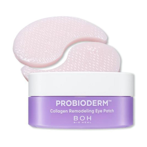 BIOHEAL BOH - Probioderm Collagen Remodeling Eye Patch