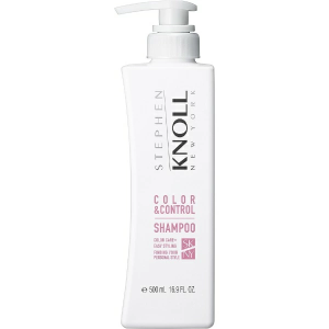 KOSE STEPHEN KNOLL Color Control Shampoo W Body 500mL