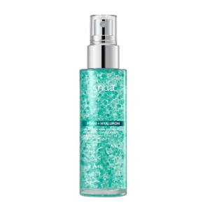 Anua PDRN Hyaluronic Acid Hydrating Capsule Mist 100ml (+Cream 10ml + Pad 2ea)