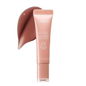Wholesale Laneige Glaze Craze Tinted Lip Serum - Sugar Glaze 12g